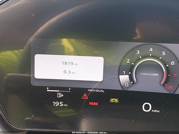 2026 AUDI Q3 TFSI QUATTRO S TRONIC — I118