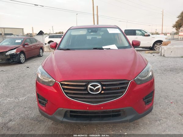 2016 MAZDA CX-5 GRAND TOURING — I115