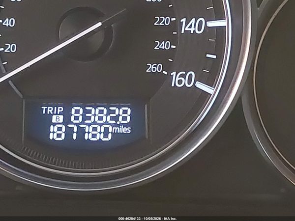 2016 MAZDA CX-5 GRAND TOURING — I118