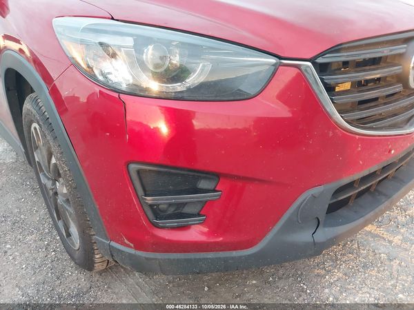 2016 MAZDA CX-5 GRAND TOURING — I152