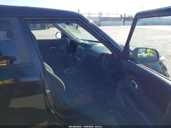 2019 KIA SOUL Base — I5