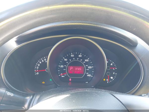 2019 KIA SOUL Base — I7