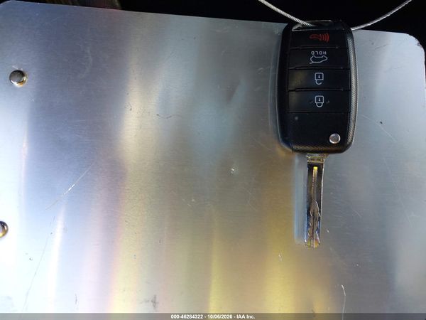 2019 KIA SOUL Base — I11