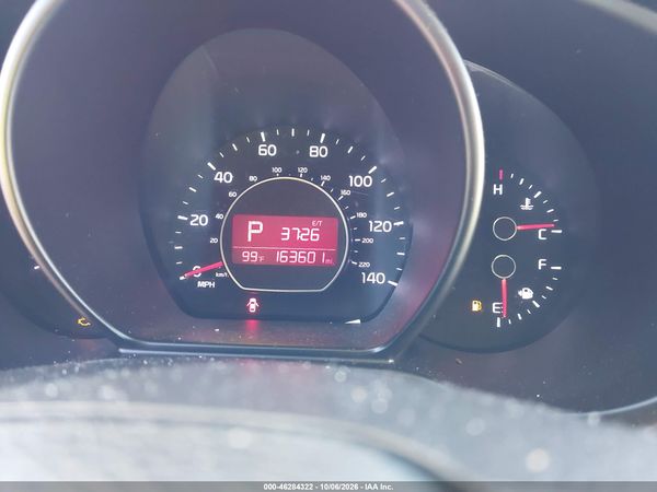 2019 KIA SOUL Base — I118