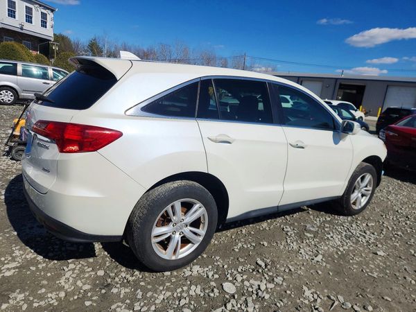 2015 ACURA RDX