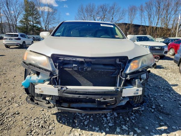 2015 ACURA RDX
