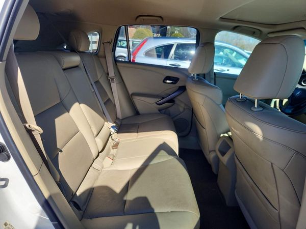 2015 ACURA RDX
