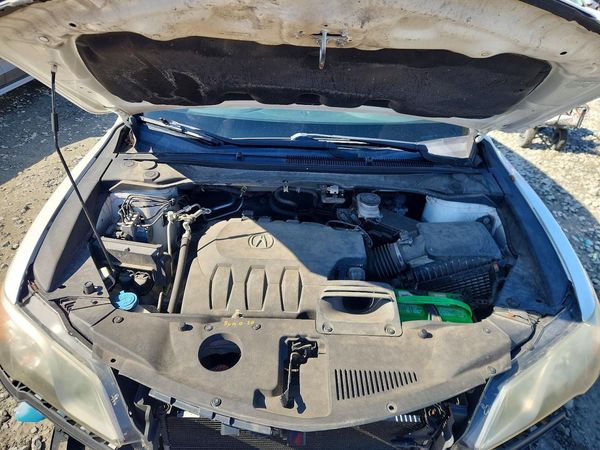 2015 ACURA RDX