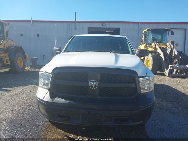 2018 RAM 1500 TRADESMAN  4X4 6'4 BOX — I115