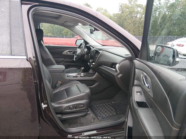 2020 CHEVROLET TRAVERSE FWD LT LEATHER — I5