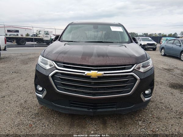 2020 CHEVROLET TRAVERSE FWD LT LEATHER — I6