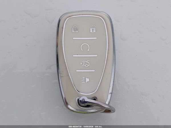 2020 CHEVROLET TRAVERSE FWD LT LEATHER — I11