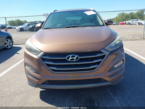 2016 HYUNDAI TUCSON ECO — I115