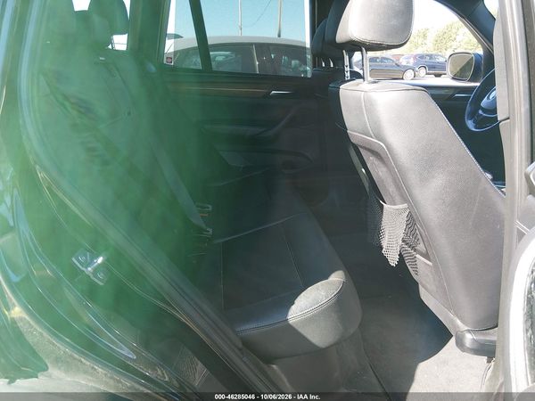 2013 BMW X3 XDRIVE35I — I8