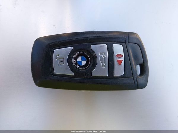 2013 BMW X3 XDRIVE35I — I11