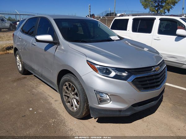 2021 CHEVROLET EQUINOX FWD 2FL — I1