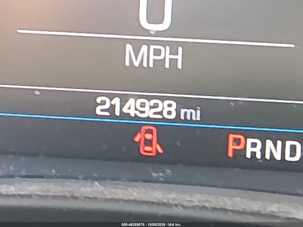 2021 CHEVROLET EQUINOX FWD 2FL — I118