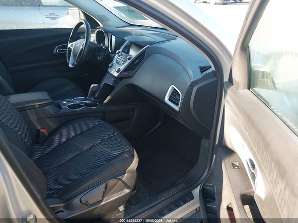 2012 CHEVROLET EQUINOX 2LT — I5