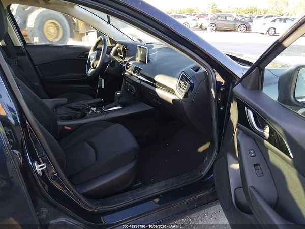 2016 MAZDA MAZDA3 I SPORT — I5