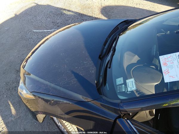 2016 MAZDA MAZDA3 I SPORT — I6