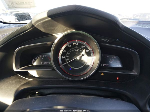 2016 MAZDA MAZDA3 I SPORT — I7