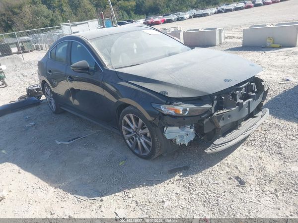 2020 MAZDA MAZDA3 SELECT PACKAGE — I1