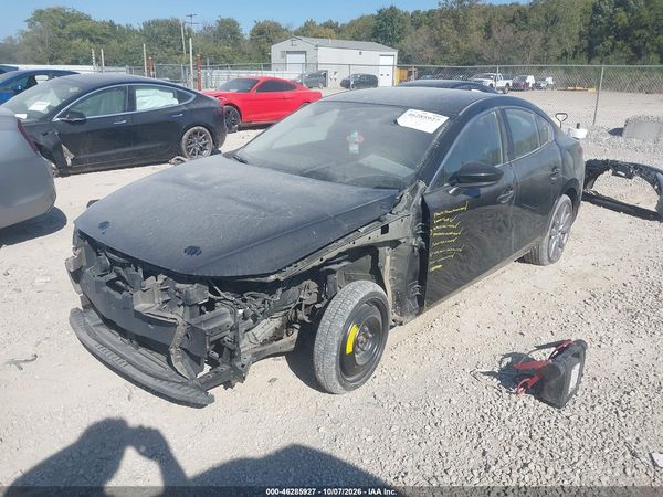 2020 MAZDA MAZDA3 — I2