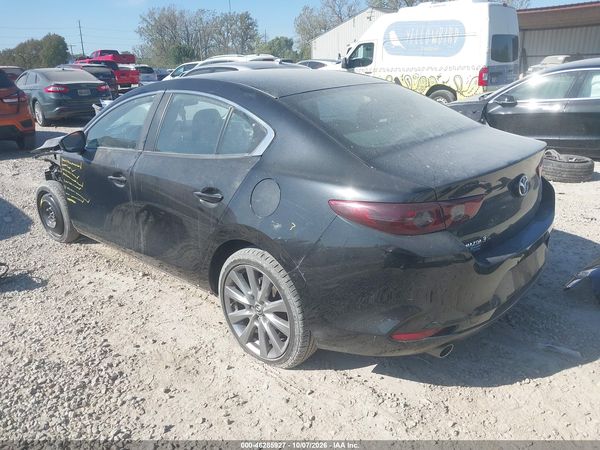 2020 MAZDA MAZDA3 SELECT PACKAGE — I3