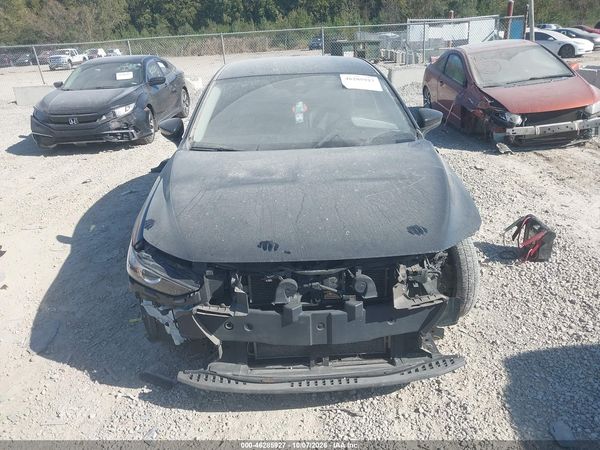2020 MAZDA MAZDA3 SELECT PACKAGE — I115