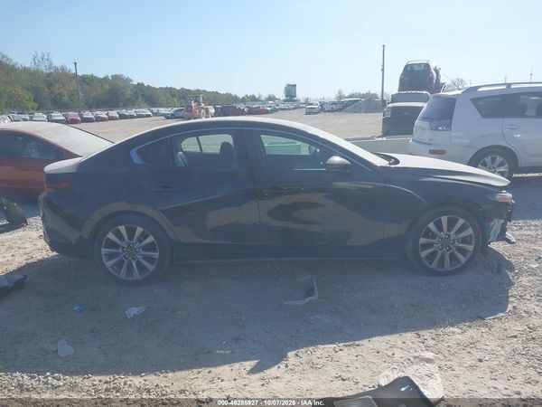 2020 MAZDA MAZDA3 SELECT PACKAGE — I116