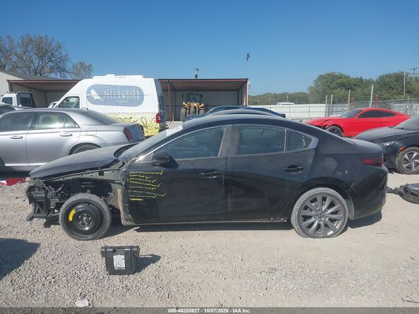 2020 MAZDA MAZDA3 SELECT PACKAGE — I117