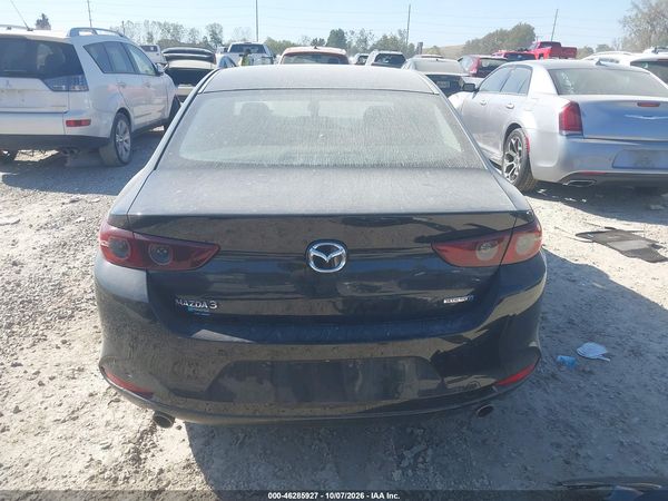 2020 MAZDA MAZDA3 SELECT PACKAGE — I119