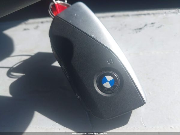2027 BMW 530I XDRIVE — I11