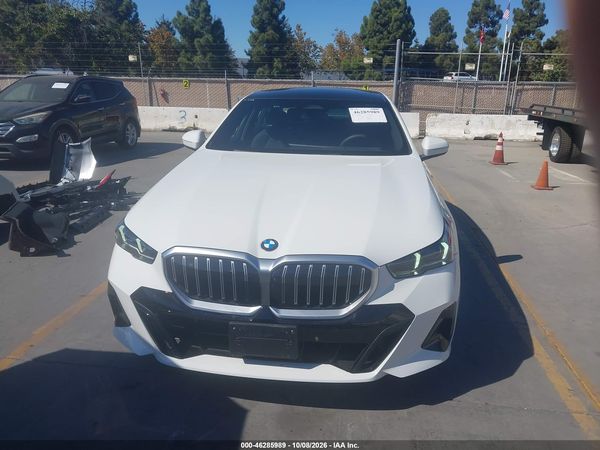 2027 BMW 530I XDRIVE — I115
