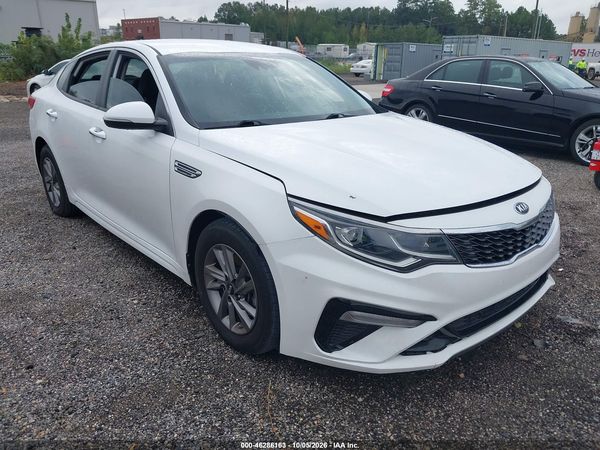 2020 KIA OPTIMA LX — I1