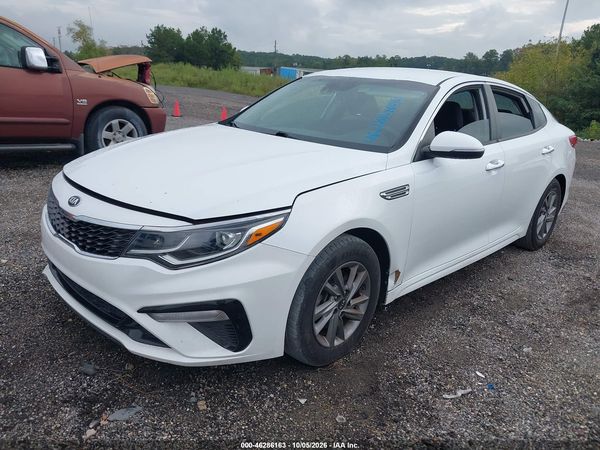 2020 KIA OPTIMA — I2