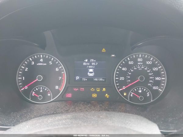 2020 KIA OPTIMA LX — I7