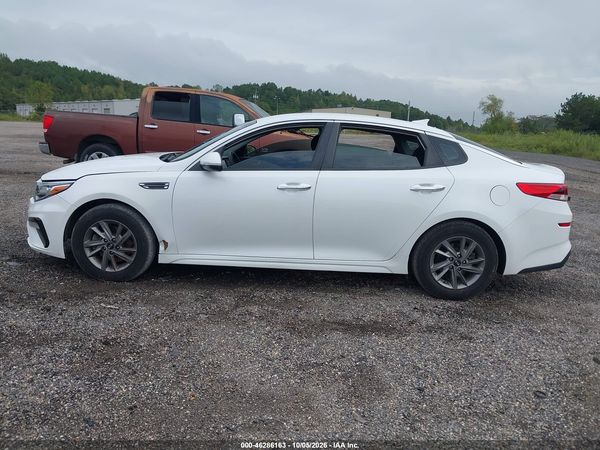 2020 KIA OPTIMA LX — I117