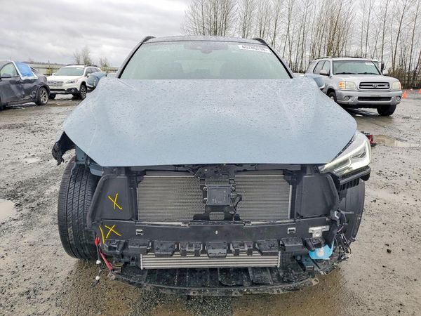 2025 INFINITI QX50 Sport