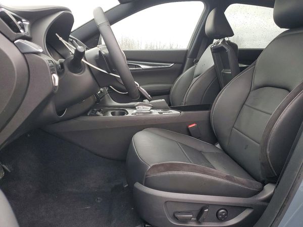 2025 INFINITI QX50 Sport