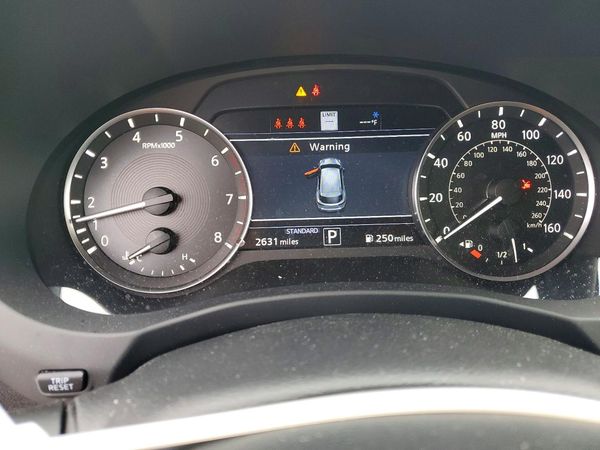 2025 INFINITI QX50 Sport