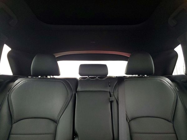 2025 INFINITI QX50 Sport