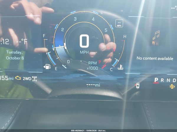 2026 CHEVROLET EQUINOX AWD LT — I118