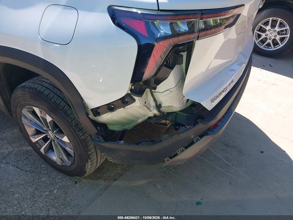 2026 CHEVROLET EQUINOX AWD LT — I154