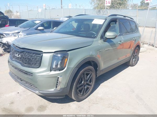 2024 KIA TELLURIDE — I2