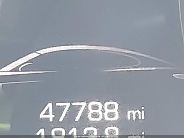 2018 PORSCHE PANAMERA 4S — I7