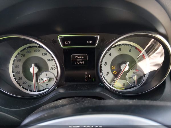 2014 MERCEDES-BENZ CLA 250 CLA250 — I7