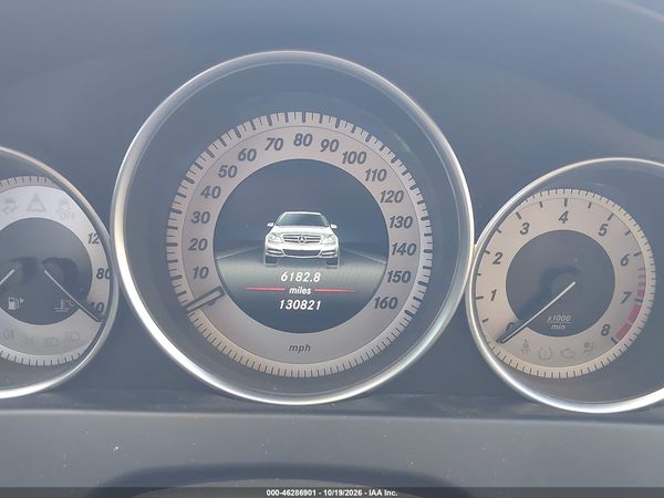 2014 MERCEDES-BENZ C 300 SPORT 4MATIC — I7