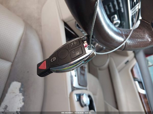 2014 MERCEDES-BENZ C 300 SPORT 4MATIC — I11