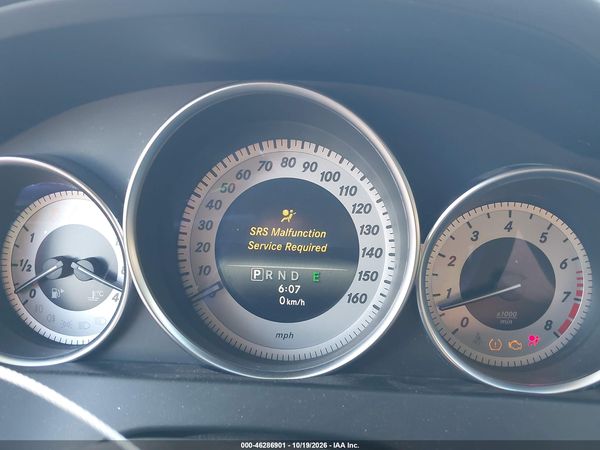 2014 MERCEDES-BENZ C 300 SPORT 4MATIC — I152